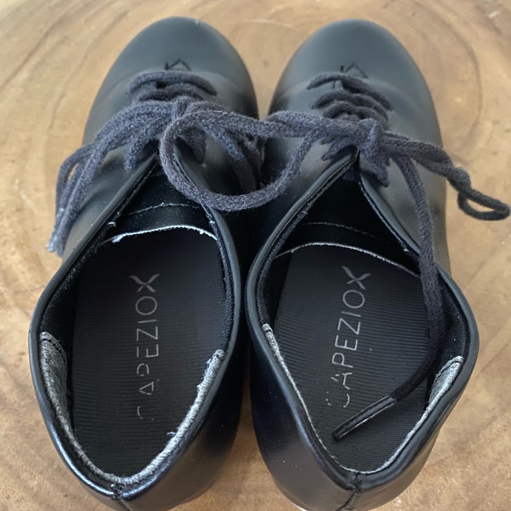 Capezio | Tap Shoes - Picture 4 of 6